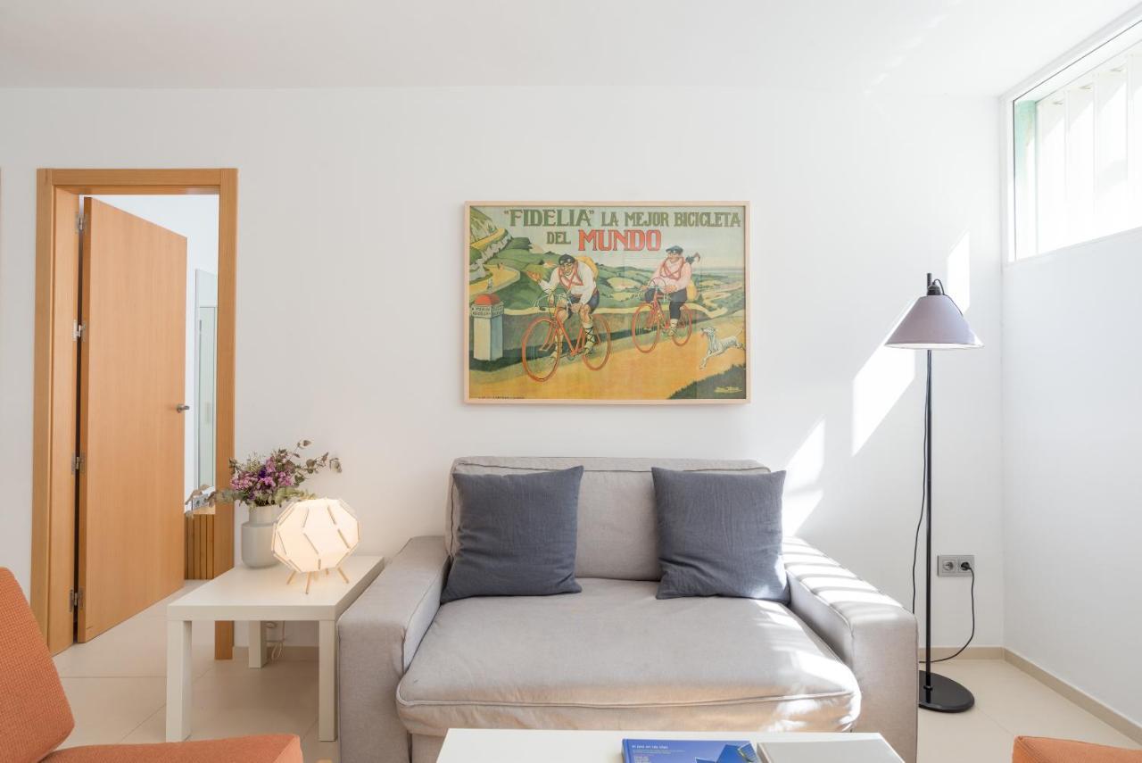 Pedregalejo, Casita Cerca Del Mar Appartement Málaga Buitenkant foto