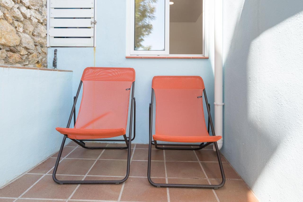 Pedregalejo, Casita Cerca Del Mar Appartement Málaga Buitenkant foto