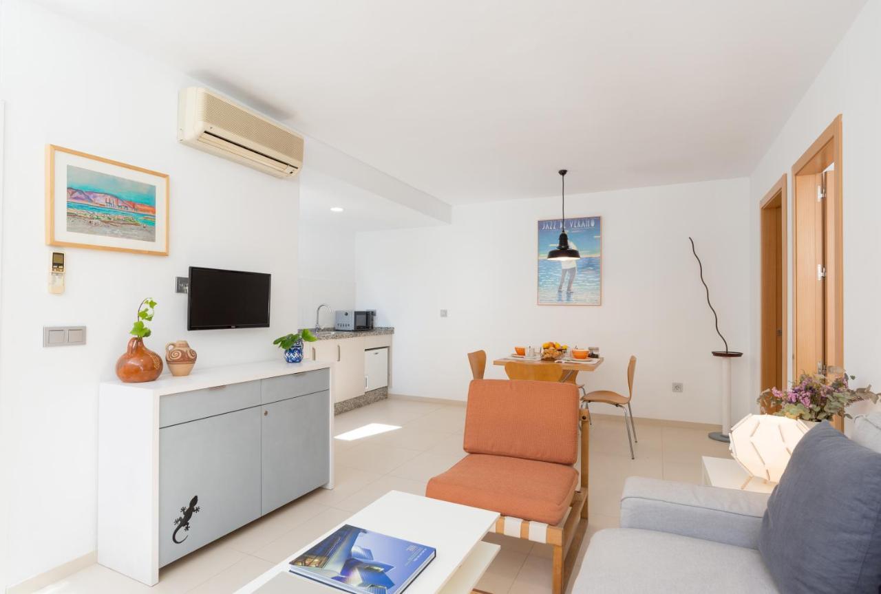 Pedregalejo, Casita Cerca Del Mar Appartement Málaga Buitenkant foto